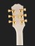 Epiphone Matt Heafy Origins Les Paul Custom 7-String Bone White Фото 12
