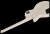 Epiphone Matt Heafy Origins Les Paul Custom 7-String Bone White Фото 11