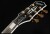 Epiphone Matt Heafy Origins Les Paul Custom 7-String Ebony Фото 4