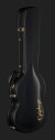 Epiphone Matt Heafy Origins Les Paul Custom 7-String Ebony Фото 2