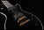 Epiphone Matt Heafy Origins Les Paul Custom 7-String Ebony Фото 6