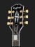 Epiphone Matt Heafy Origins Les Paul Custom 7-String Ebony Фото 13
