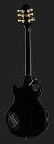 Epiphone Matt Heafy Origins Les Paul Custom 7-String Ebony Фото 16