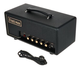 FRIEDMAN PINK TACO HEAD V2 Фото 2