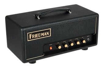 FRIEDMAN PINK TACO HEAD V2 Фото 10