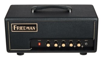 FRIEDMAN PINK TACO HEAD V2 Фото 11