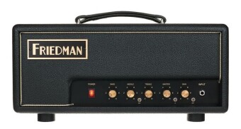 FRIEDMAN PINK TACO HEAD V2 Фото 8