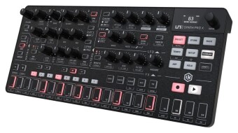 IK Multimedia UNO Synth Pro X Фото 6