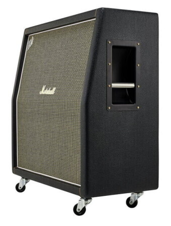 Marshall 1960AHW Фото 11