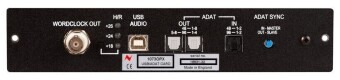 AMS Neve 1073OPX USB/ADAT Card Фото 5