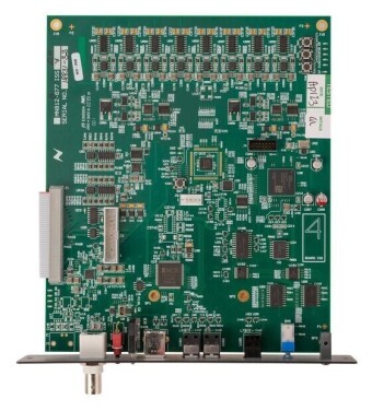 AMS Neve 1073OPX USB/ADAT Card Фото 2