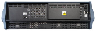 AMS Neve 8424 motorised fader console Фото 8