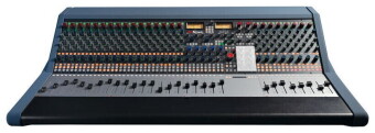 AMS Neve 8424 motorised fader console Фото 11