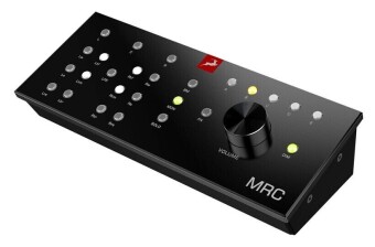 Antelope Audio MRC Remote Control Фото 2