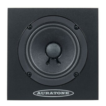 Auratone 5C Active Single Black Фото 5