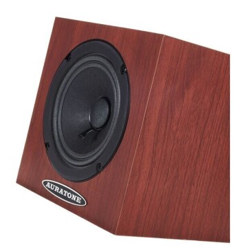 Auratone 5C Active Single Wood Grain Фото 6