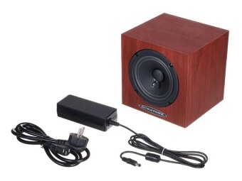 Auratone 5C Active Single Wood Grain Фото 2