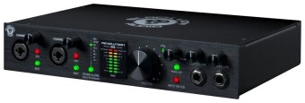 Black Lion Audio REVOLUTION 6x6 Фото 3