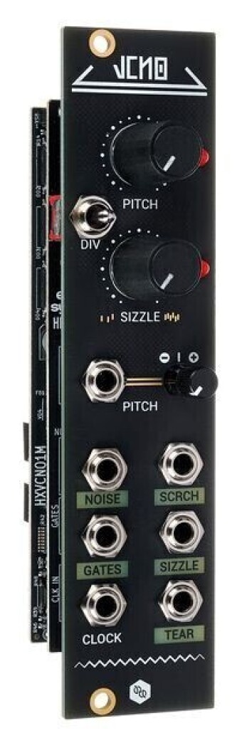 Erica Synths Hexinverter VCNO Фото 6