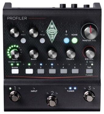 Kemper Profiler Player Фото 4