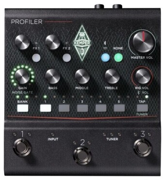 Kemper Profiler Player Фото 5