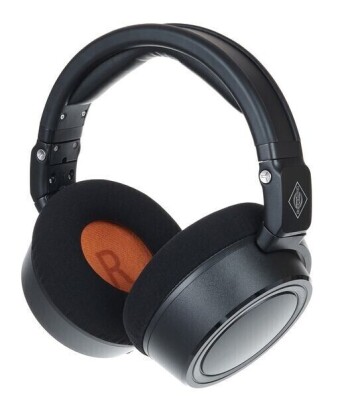 Neumann NDH 20 Black Edition Фото 13