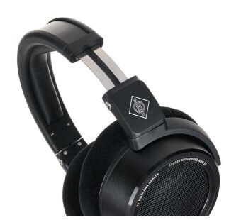 Neumann NDH 30 Black Edition Фото 3