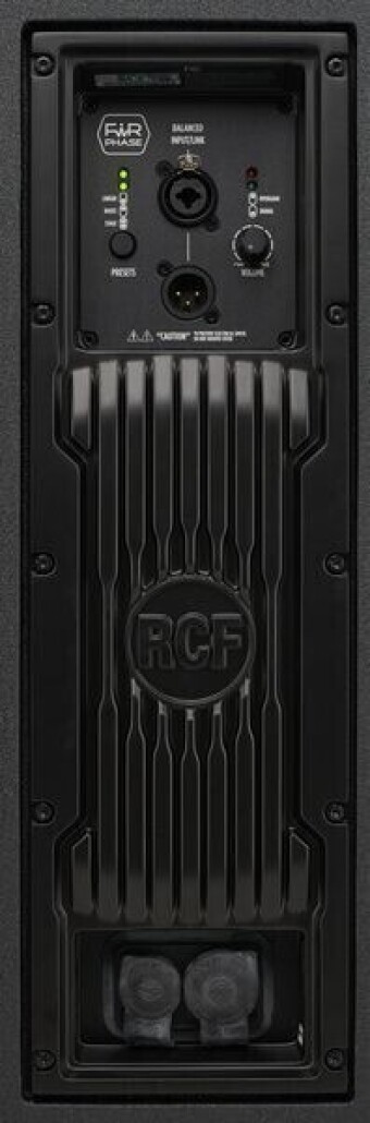 RCF NX 912-SMA Фото 9