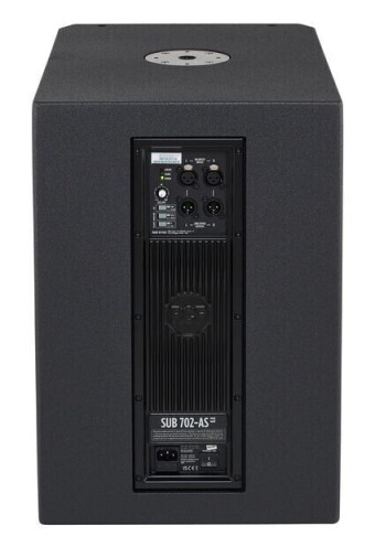 RCF SUB 702-AS MK3 Фото 10