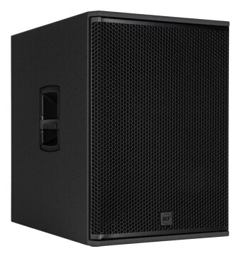 RCF Sub 8003-AS MK3 Фото 6