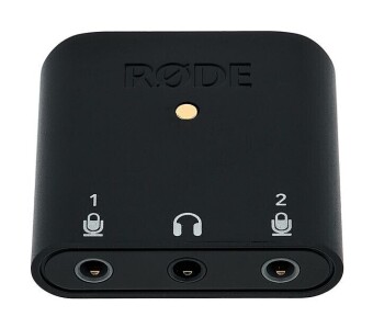 RODE AI-MICRO Фото 9