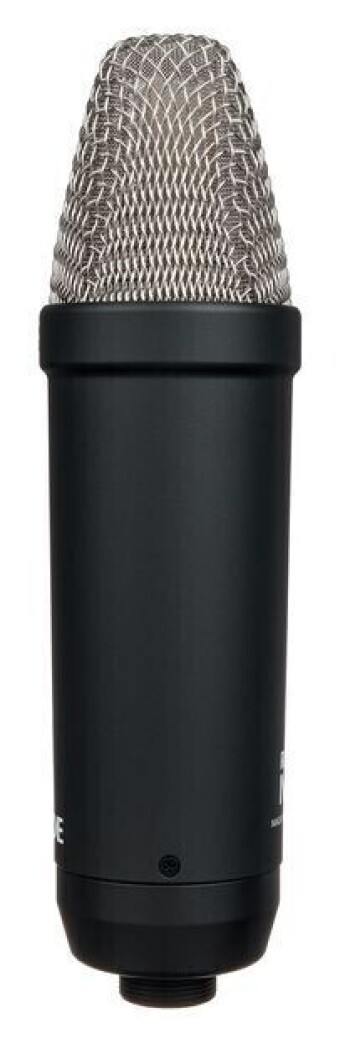 RODE NT1 SIGNATURE Black Фото 10