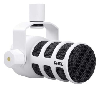 RODE PodMic White Фото 4