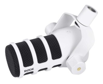 RODE PodMic White Фото 3