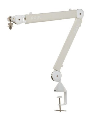 RODE PSA1+ White Фото 14