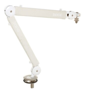 RODE PSA1+ White Фото 11
