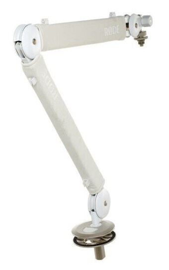 RODE PSA1+ White Фото 12