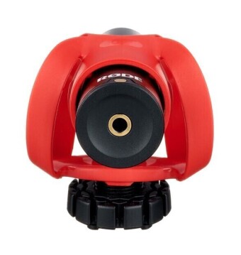 RODE VideoMicro (VMICROII) Фото 10