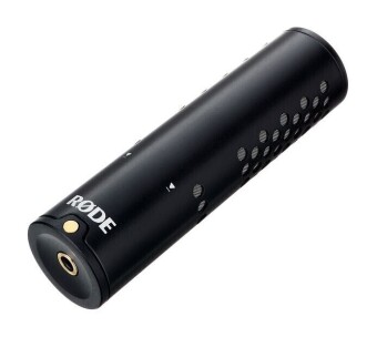 RODE VideoMicro (VMICROII) Фото 6