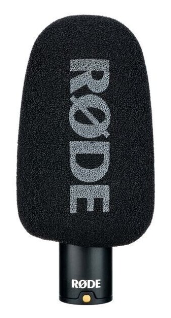 RODE VideoMicro (VMICROII) Фото 3