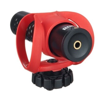 RODE VideoMicro (VMICROII) Фото 11