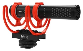 RODE VIDEOMIC GO Фото 8
