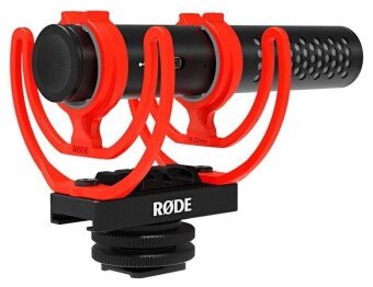 RODE VIDEOMIC GO Фото 6