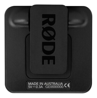 RODE WIRELESS GO II TX Фото 4