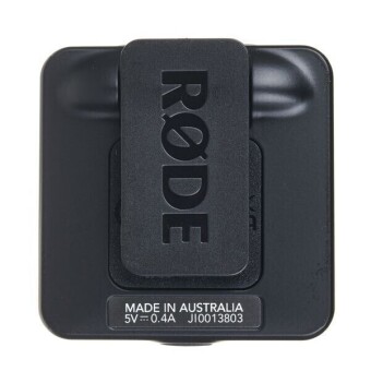 RODE WIRELESS GO PRO Фото 5