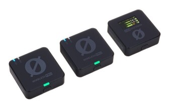 RODE WIRELESS GO PRO Фото 19