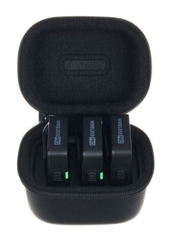 RODE WIRELESS GO PRO Фото 15