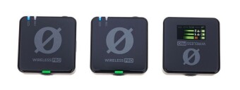 RODE WIRELESS GO PRO Фото 17