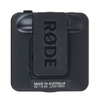 RODE WIRELESS GO PRO Фото 10