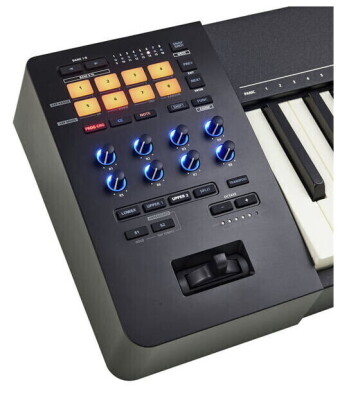 Roland A-88MKII Фото 6